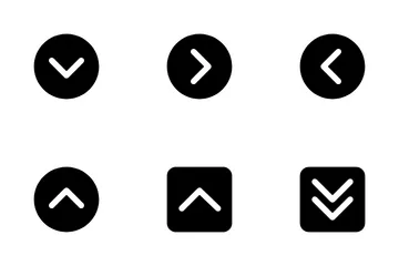 Navigation Icon Pack