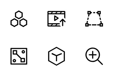 Navigation Icon Pack