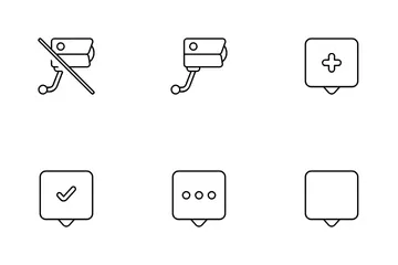 Navigator Icon Pack