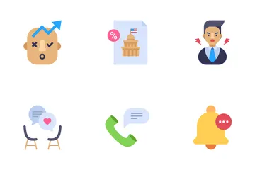 Negócios Inteligentes Pacote de Ícones