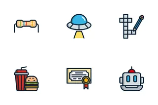 Download Nerd Icon pack Available in SVG, PNG & Icon Fonts