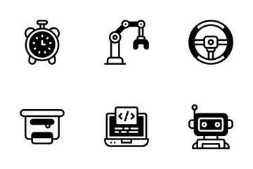 Nerd Icon Pack