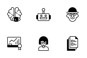 Nerd Icon Pack