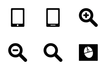 Net PC Icon Pack