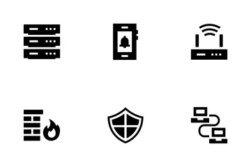 Network  Icon Pack