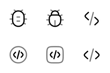 Network Icon Pack