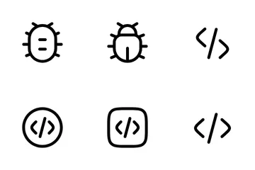 Network Icon Pack