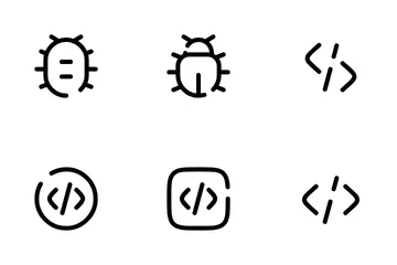 Network Icon Pack