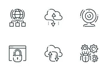 Network Icon Pack