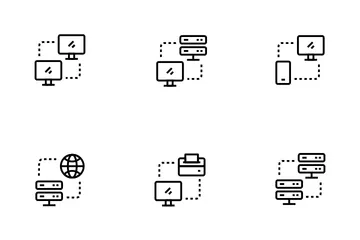 Network Icon Pack