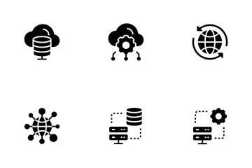 Network Icon Pack