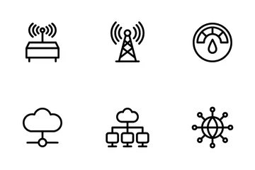 Network Icon Pack