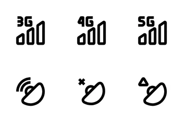 Network Icon Pack
