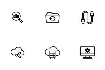 Network Icon Pack