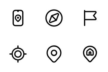 Network Icon Pack