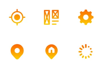 Network Icon Pack