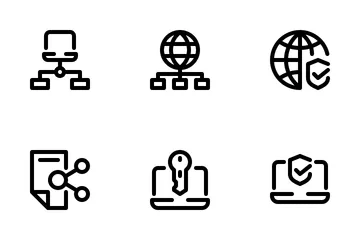 Network Icon Pack