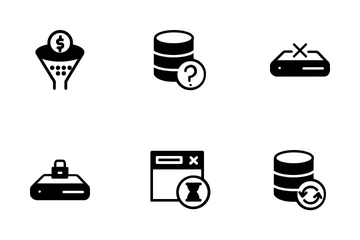 Network Icon Pack