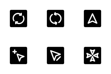 Network Icon Pack