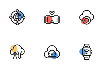 Network Icon Pack