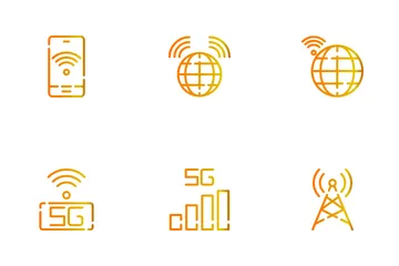 Network Icon Pack