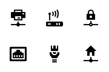 Network Icon Pack