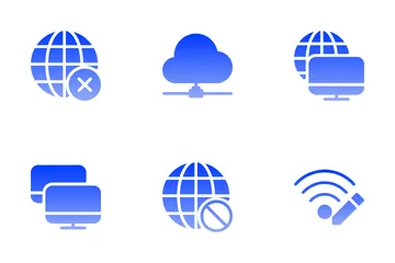 Network Icon Pack