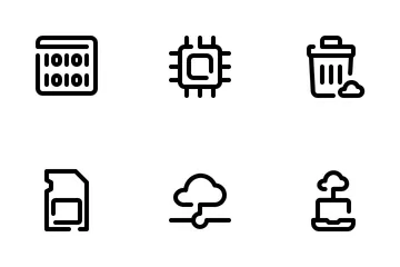 Network Icon Pack