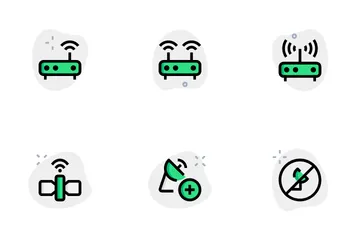 Network Icon Pack