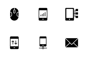 Network Icon Pack