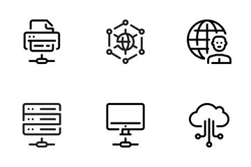 Network Icon Pack