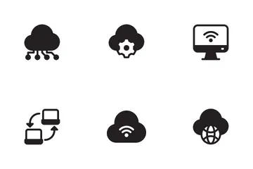 Network Icon Pack