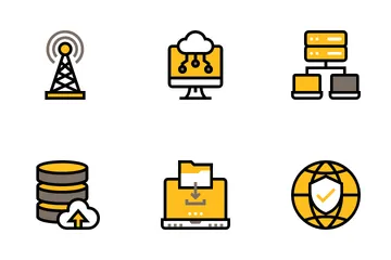 Network Icon Pack