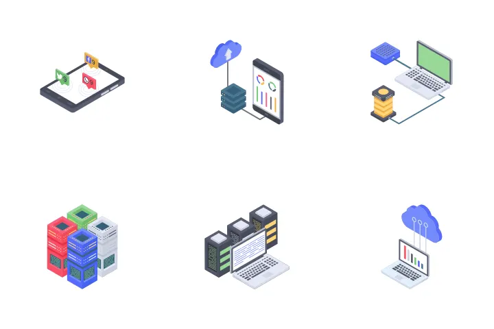 Networking Icon Packs, Logos, Symbols - Free Download in SVG, PNG