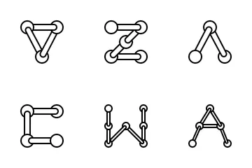Networking Icon Pack