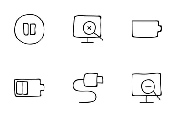 Networking Vol 2 Icon Pack