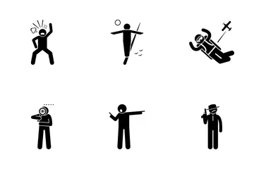 Neutral Paquete de Iconos