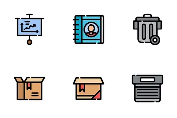 New Icons Design Icon Pack