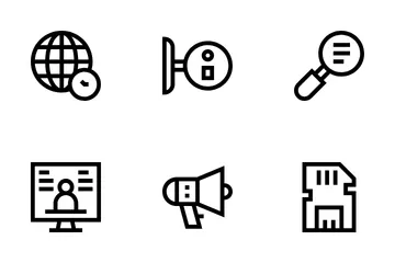 News Icon Pack