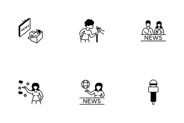News Icon Pack
