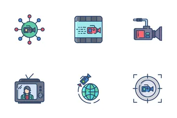 News Icon Pack