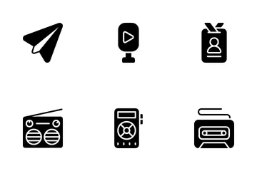 News Icon Pack