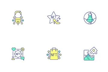 NFT Icon Pack