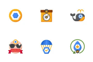 NFT Icon Pack