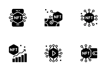 NFT Icon Pack