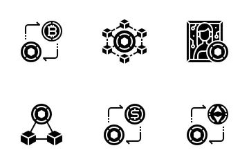 NFT Icon Pack