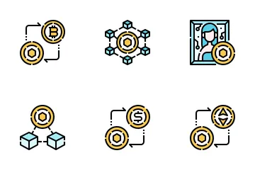 NFT Icon Pack