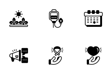 NGO Icon Pack