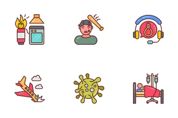 Notdienste Symbolpack