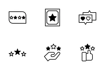 Notation Icon Pack